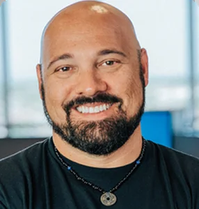 Jason Laos, Founder & CRO of Zoodealio