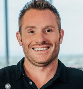 Keith Howard, Former Founder & CSO of Zoodealio