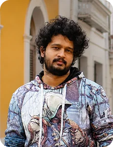 Biyoosh, Developer at Zoodealio