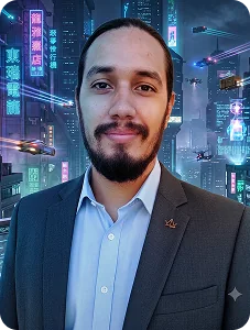 Geovanny, Product Specialist at Zoodealio