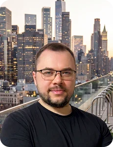 Nikita, QA Engineer at Zoodealio