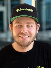 Noah, VP of Product at Zoodealio