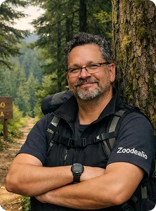 Norman, Product Specialist at Zoodealio
