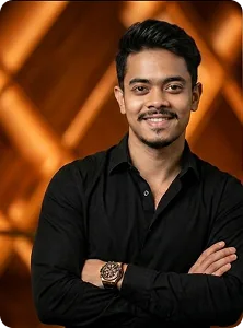 Subhankar, Property Analyst at Zoodealio