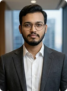 Sukamal, Property Analyst at Zoodealio