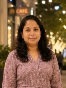 Sumi, QA Engineer at Zoodealio